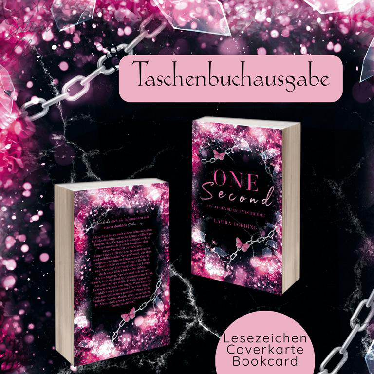 One Second - Ein Augenblick entscheidet
